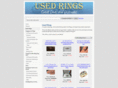 usedrings.org