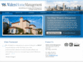 waltershomemanagement.com
