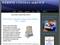 web-content-service.com