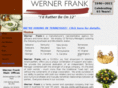 wernerfrank.com