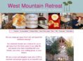 westmountainretreat.com