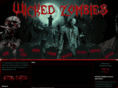 wickedzombies.com