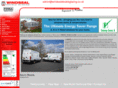 windsealdoubleglazing.co.uk