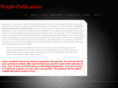wrightpublications.org