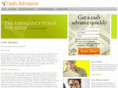 ycashadvance.com