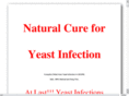 yeast-infection-home-remedy.info