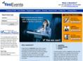 yesevents.com