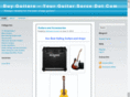yourguitarsource.com