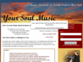yoursoulmusic.com