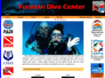 yucatandivecenter.com