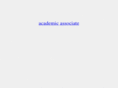 academicassociate.com