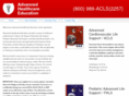 aclsed.com