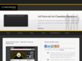 adnetworkcanada.com
