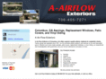 airflowexteriors.net