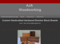 ajawoodworking.com