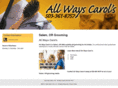 allwayscarols.com