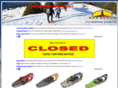 aluminumsnowshoes.net