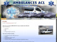 ambulances-acl.com