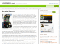 arcadereboot.com