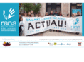 asociacionrana.org