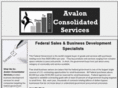 avalonconsolidatedservices.com