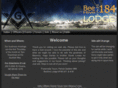 beehivelodge184.com