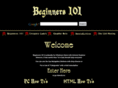 beginners101.com