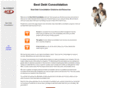 best-debt-consolidation.com