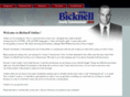 bicknellonline.com