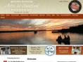 blufftonartsandseafoodfestival.com