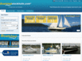 boatshedstockholm.com