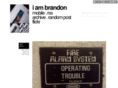brandonchalk.com