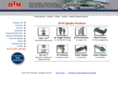 btmcorp.com