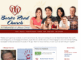 burkeroadchurch.com