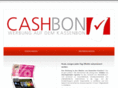 cashbon.info