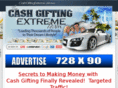 cashgiftingextreme.com