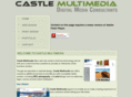 castlemultimedia.com