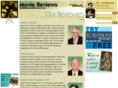 catholicreviews.com