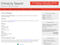 chinalilymatchmaking.com