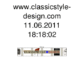 classicstyle-design.com
