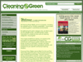 cleaninggreenmag.com