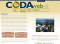 codaweb.org