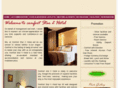 comfortstar2hotel.com