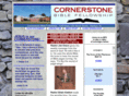 cornerstonebiblefellowship.com