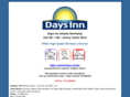 daysinn-atlanta.com