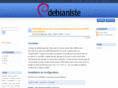 debianiste.org