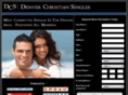 denverchristiansingles.com