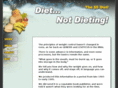 dietnotdieting.com