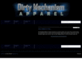 dirtymechanism.com