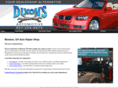 dixonsauto.com